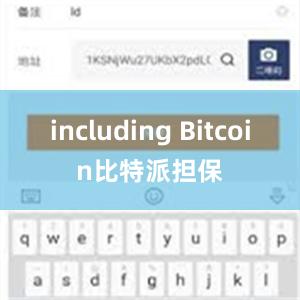 including Bitcoin比特派担保